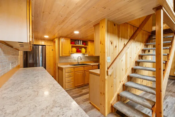 $649,900 | 6279 Smokey Hollow Road, Outing, MN 56662