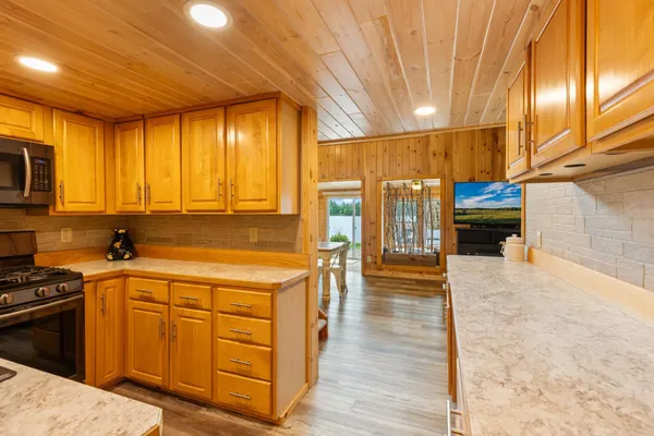 $649,900 | 6279 Smokey Hollow Road, Outing, MN 56662