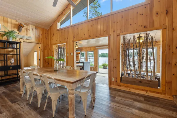 $649,900 | 6279 Smokey Hollow Road, Outing, MN 56662