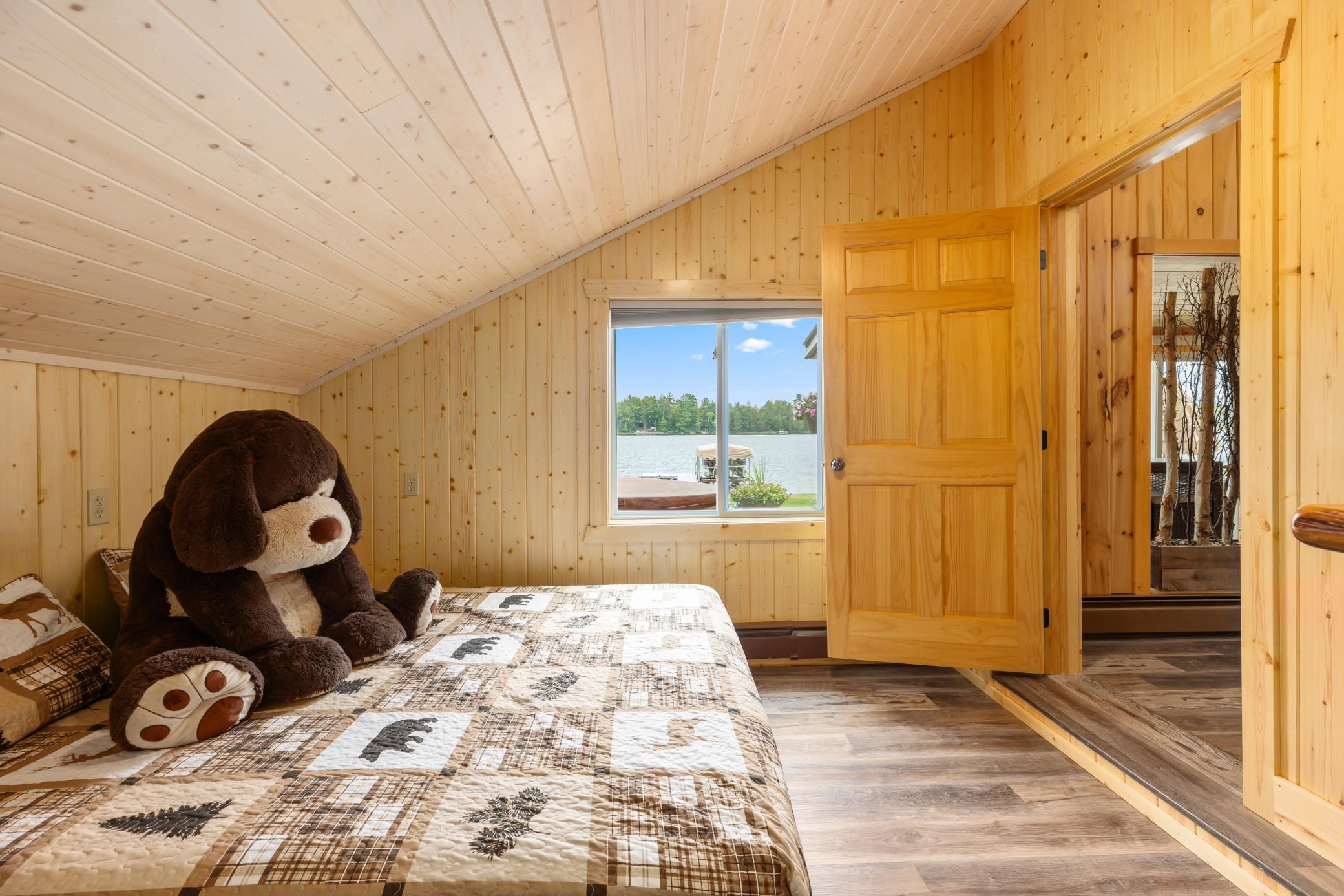 6279 Smokey Hollow Road Outing, MN 56662 - Photo 29 of 53