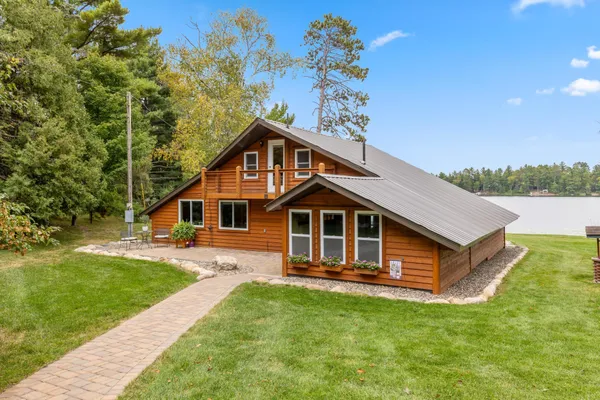 $649,900 | 6279 Smokey Hollow Road, Outing, MN 56662