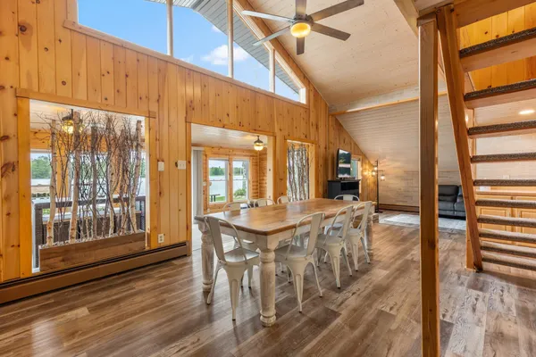 $649,900 | 6279 Smokey Hollow Road, Outing, MN 56662
