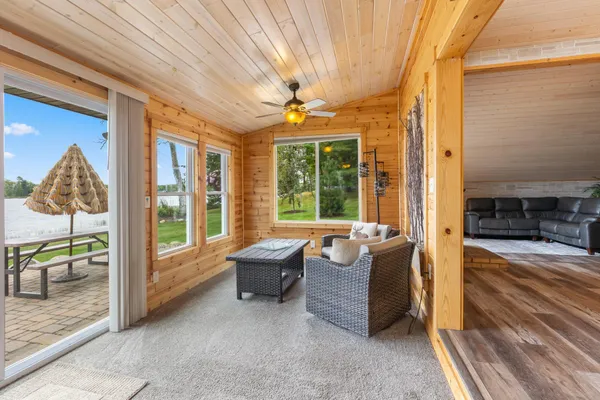 $649,900 | 6279 Smokey Hollow Road, Outing, MN 56662