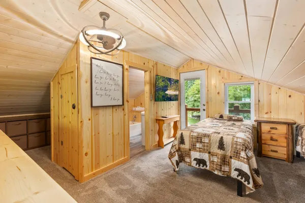 $649,900 | 6279 Smokey Hollow Road, Outing, MN 56662