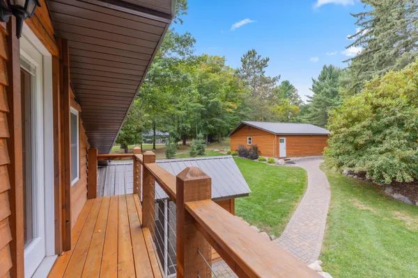 $649,900 | 6279 Smokey Hollow Road, Outing, MN 56662