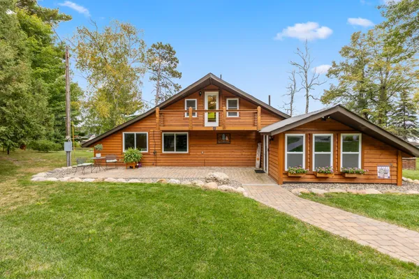 $649,900 | 6279 Smokey Hollow Road, Outing, MN 56662