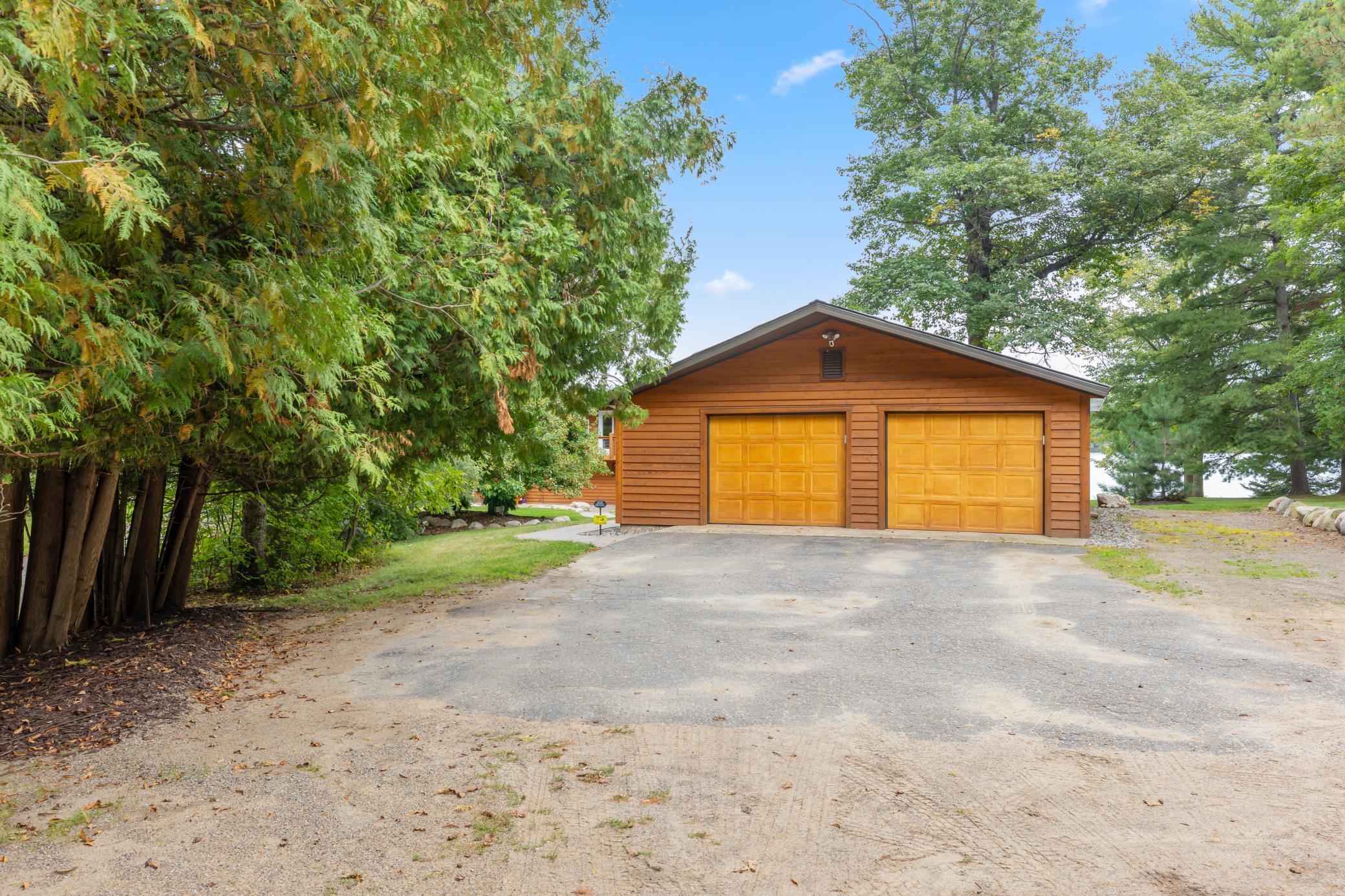 6279 Smokey Hollow Road Outing, MN 56662 - Photo 42 of 55
