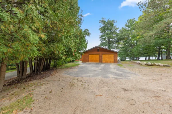 $649,900 | 6279 Smokey Hollow Road, Outing, MN 56662