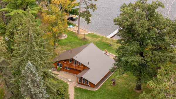 $649,900 | 6279 Smokey Hollow Road, Outing, MN 56662