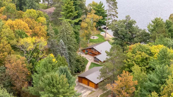 $649,900 | 6279 Smokey Hollow Road, Outing, MN 56662