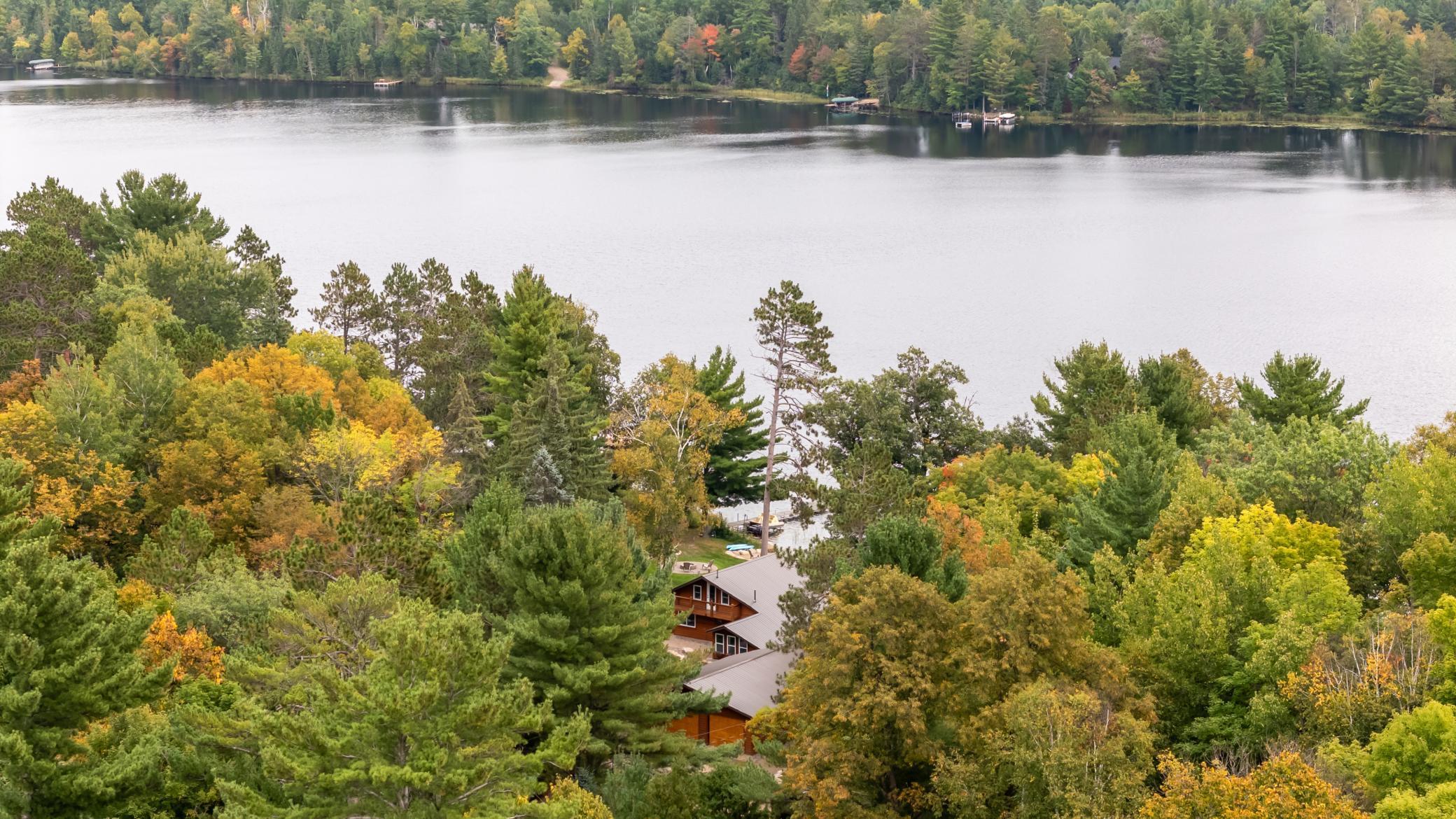 6279 Smokey Hollow Road Outing, MN 56662 - Photo 47 of 53