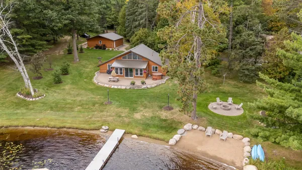 $649,900 | 6279 Smokey Hollow Road, Outing, MN 56662