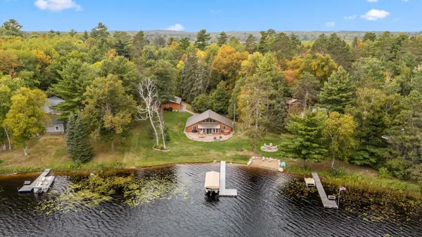 $649,900 | 6279 Smokey Hollow Road, Outing, MN 56662