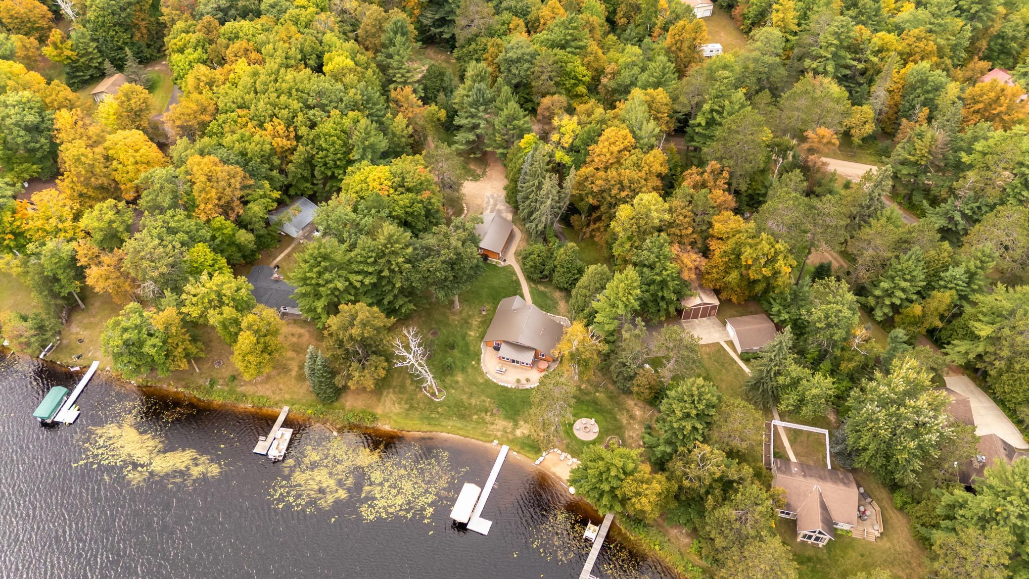 6279 Smokey Hollow Road Outing, MN 56662 - Photo 52 of 53