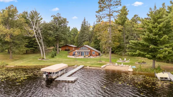 $649,900 | 6279 Smokey Hollow Road, Outing, MN 56662
