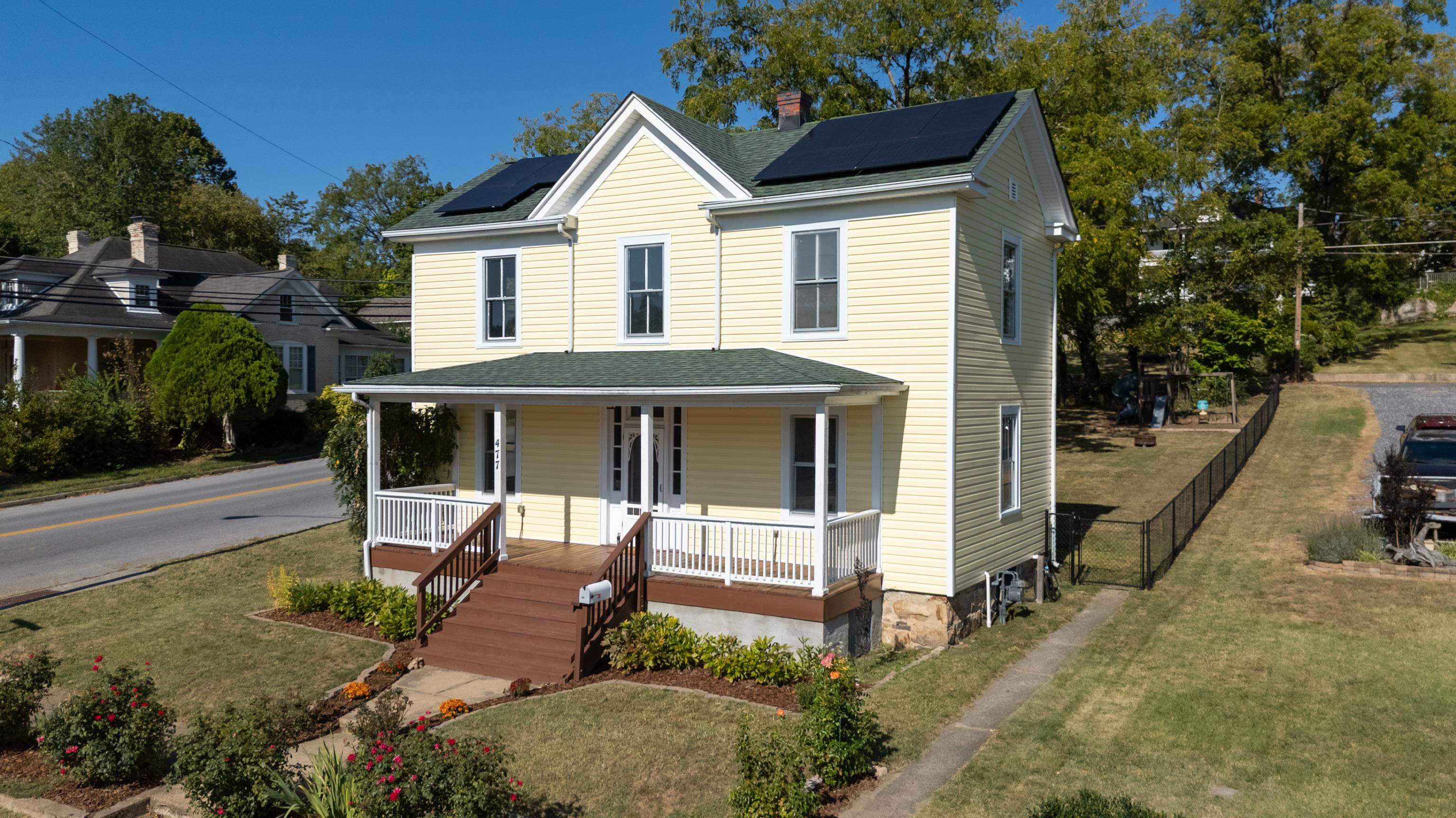 477 Chestnut Avenue Waynesboro, VA 22980 - Photo 42 of 49