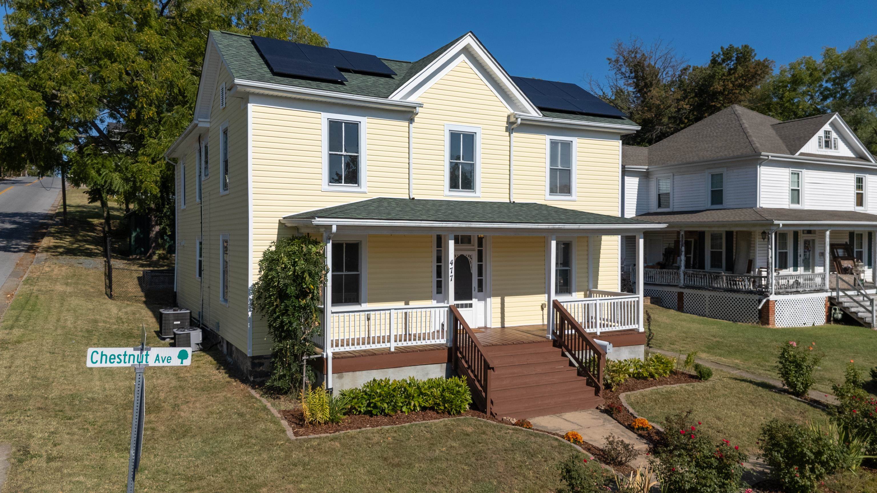 477 Chestnut Avenue Waynesboro, VA 22980 - Photo 44 of 49