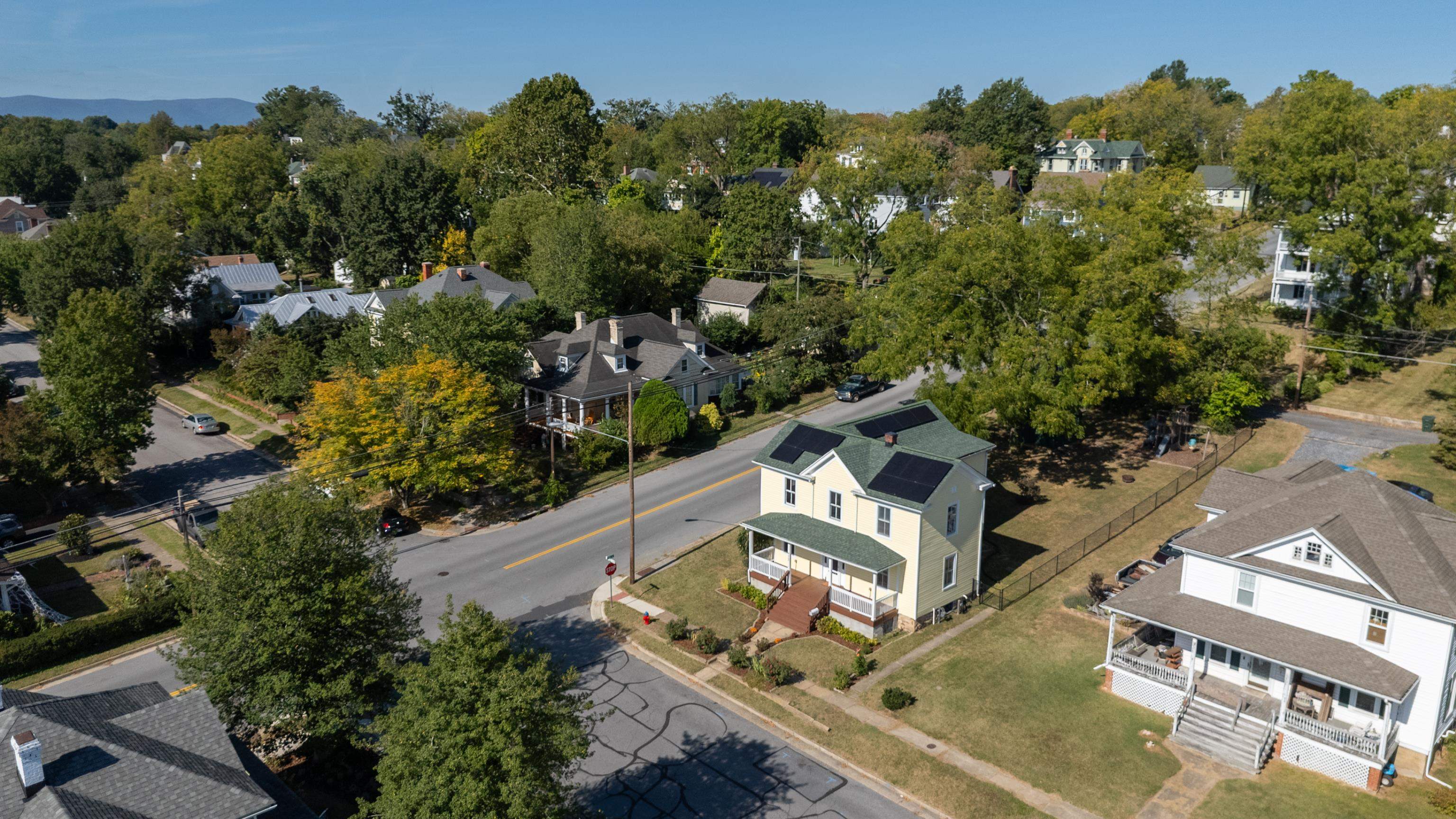 477 Chestnut Avenue Waynesboro, VA 22980 - Photo 45 of 49