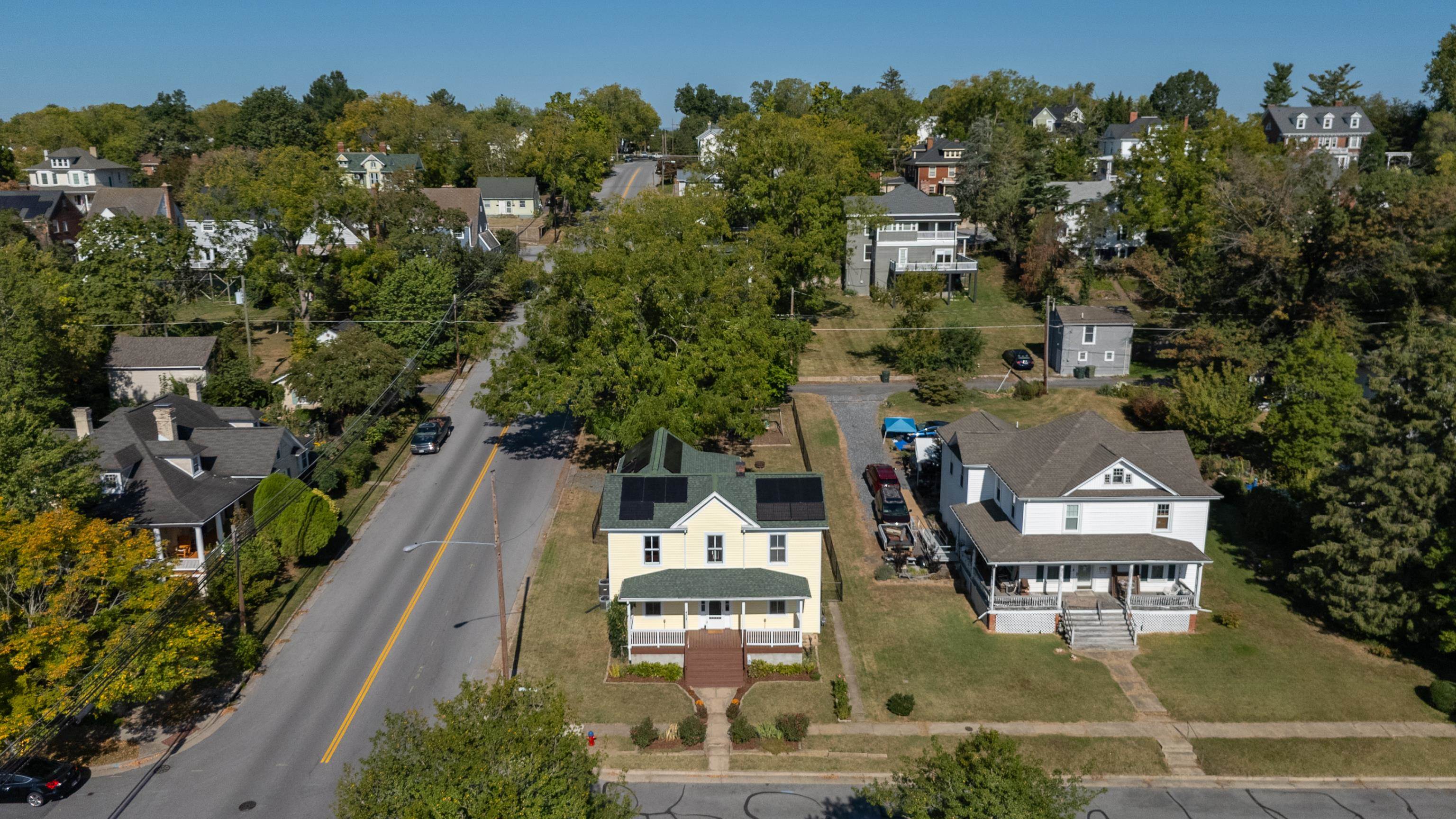 477 Chestnut Avenue Waynesboro, VA 22980 - Photo 46 of 49