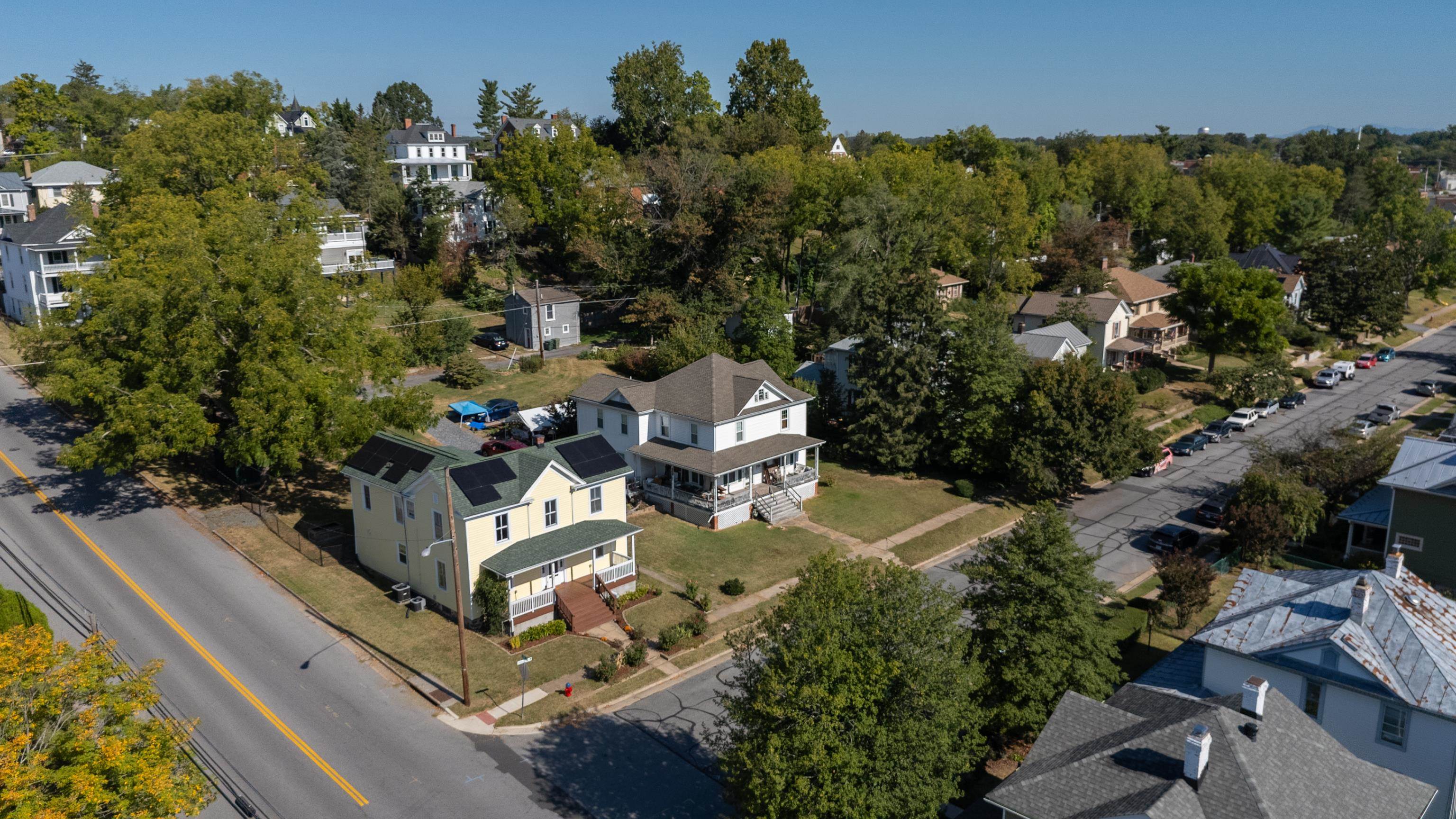 477 Chestnut Avenue Waynesboro, VA 22980 - Photo 47 of 49