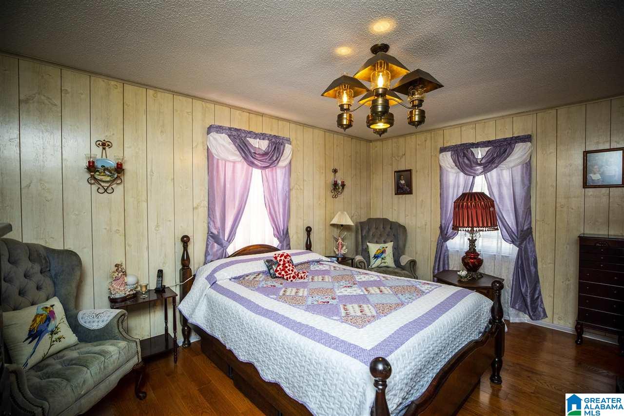 622 County Road 75 Clanton, AL 35045 - Photo 36 of 49