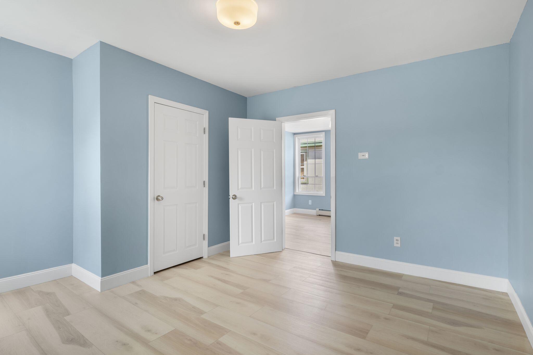 153 Spring Street Lewiston, ME 04240 - Photo 21 of 43 Bedroom 1