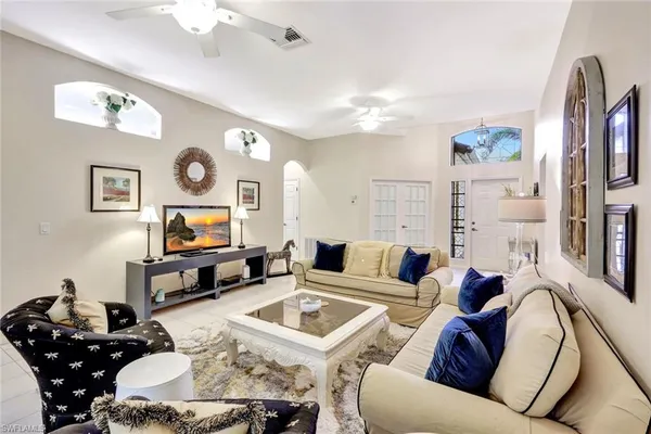 $3,000 | 12804 Maiden Cane Lane, Bonita Springs, FL 34135