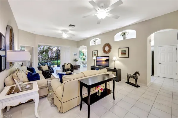 $3,000 | 12804 Maiden Cane Lane, Bonita Springs, FL 34135