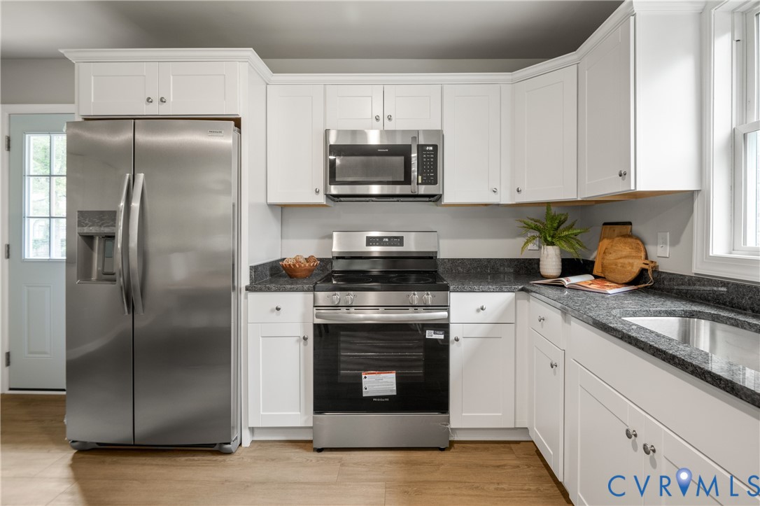 4400 Treely Road Chester, VA 23831 - Photo 18 of 41