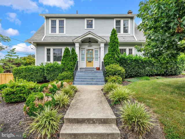 $485,000 | 6204 Lombard Street, Cheverly, MD 20785