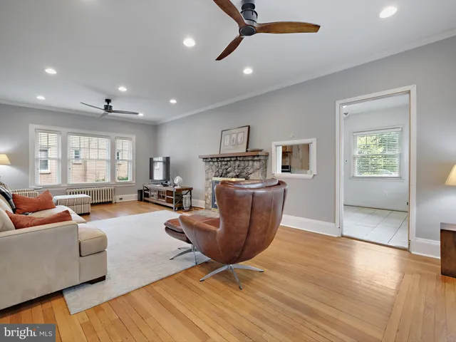 $485,000 | 6204 Lombard Street, Cheverly, MD 20785