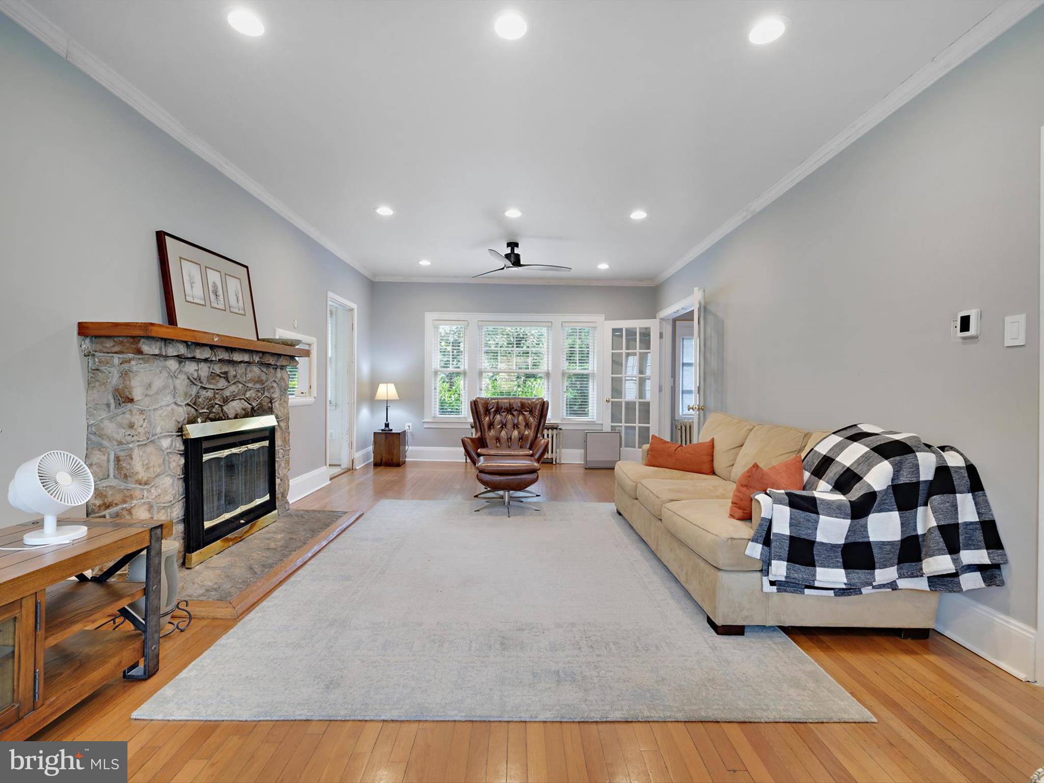 6204 Lombard Street Cheverly, MD 20785 - Photo 12 of 57