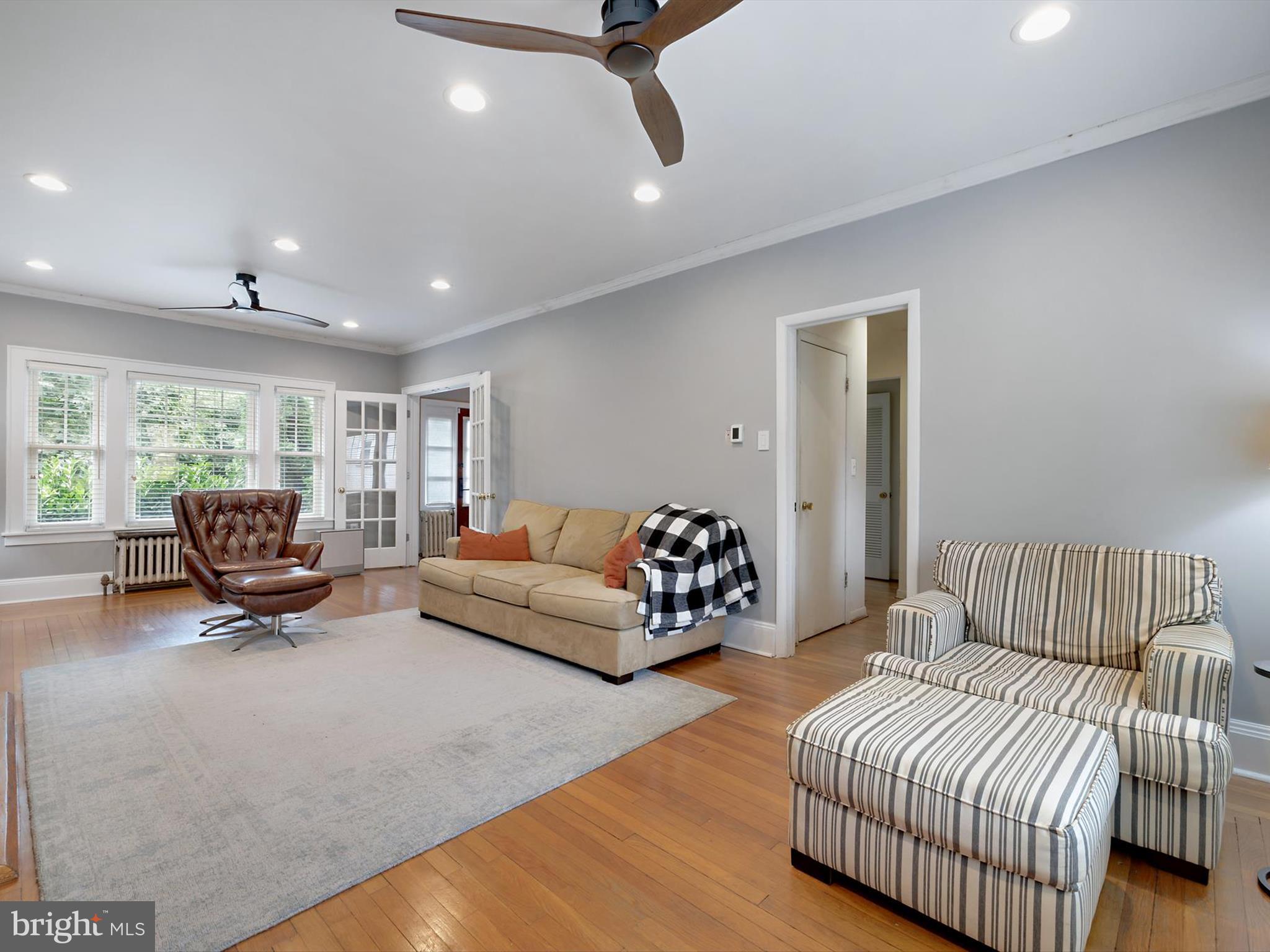 6204 Lombard Street Cheverly, MD 20785 - Photo 14 of 57