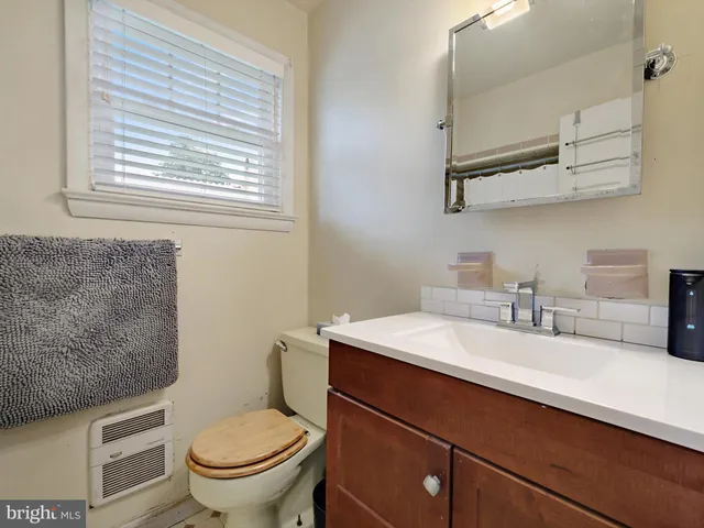 $485,000 | 6204 Lombard Street, Cheverly, MD 20785