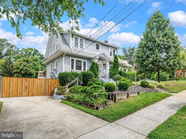 $485,000 | 6204 Lombard Street, Cheverly, MD 20785