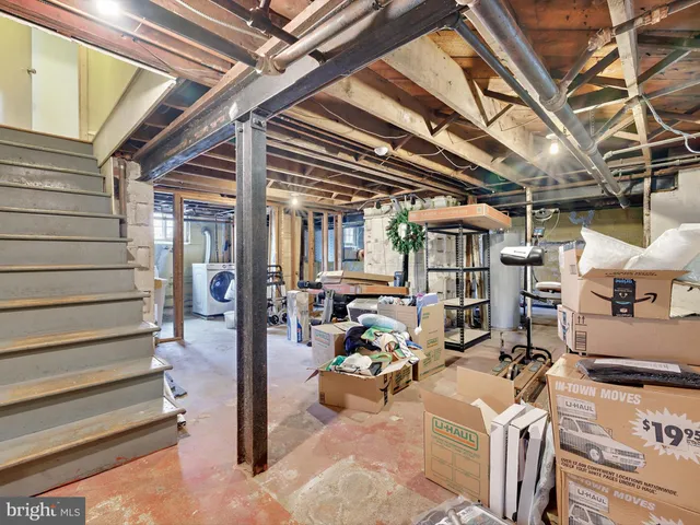 $485,000 | 6204 Lombard Street, Cheverly, MD 20785