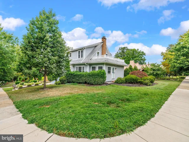 $485,000 | 6204 Lombard Street, Cheverly, MD 20785