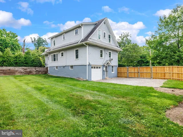 $485,000 | 6204 Lombard Street, Cheverly, MD 20785