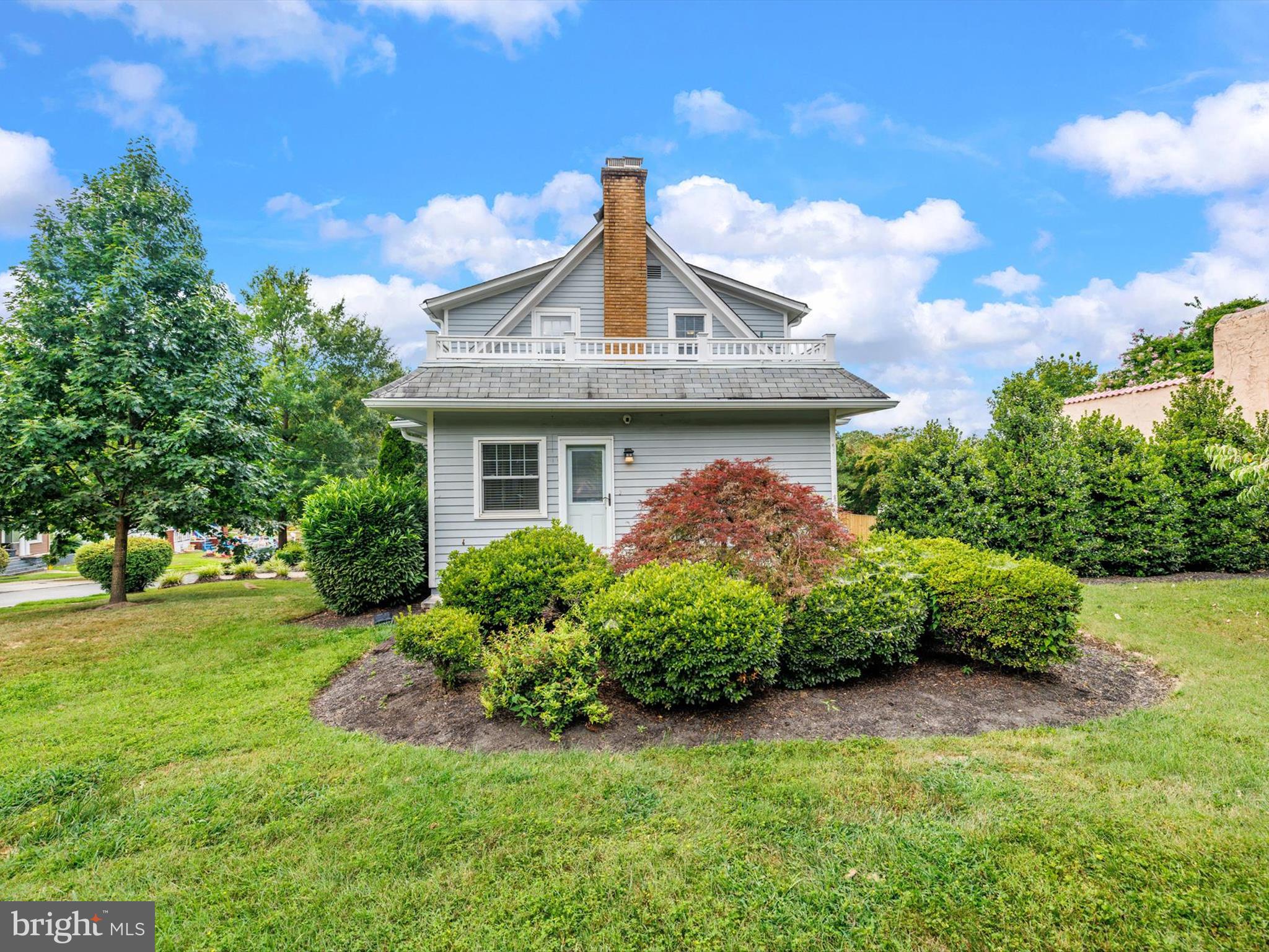 6204 Lombard Street Cheverly, MD 20785 - Photo 5 of 57