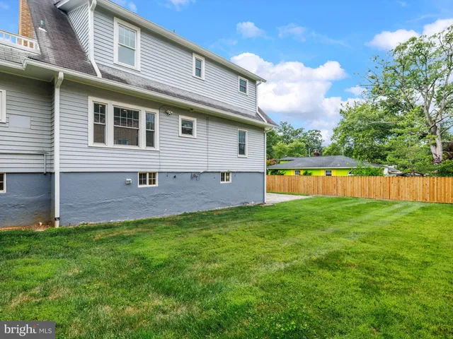 $485,000 | 6204 Lombard Street, Cheverly, MD 20785