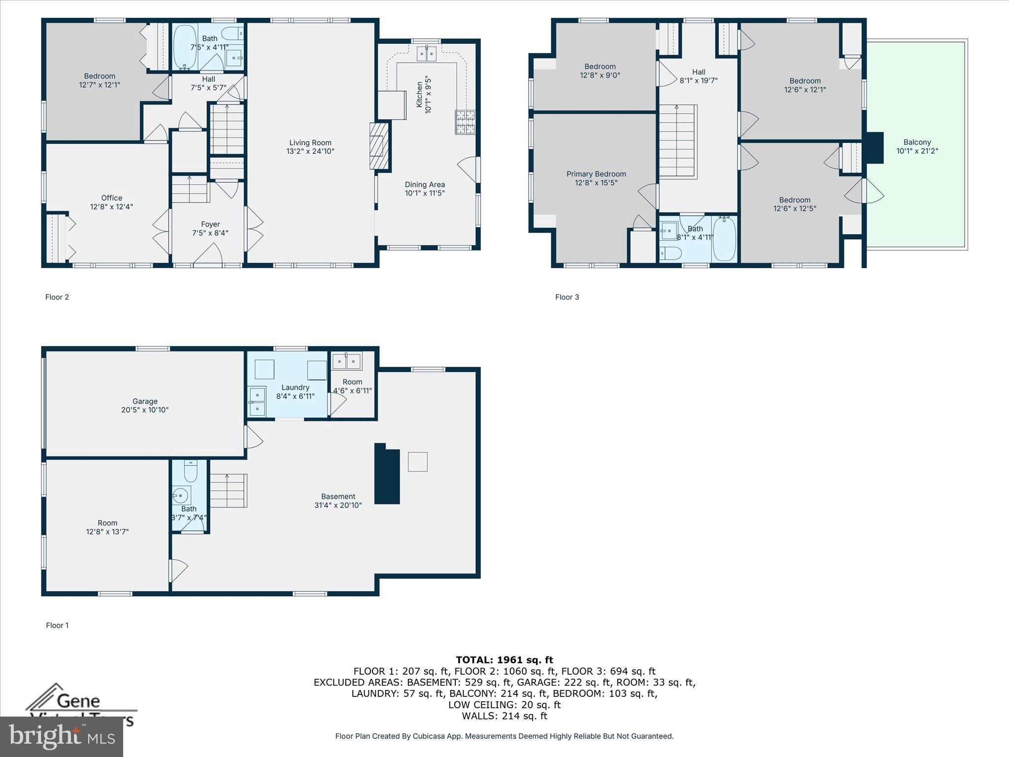 6204 Lombard Street Cheverly, MD 20785 - Photo 57 of 57