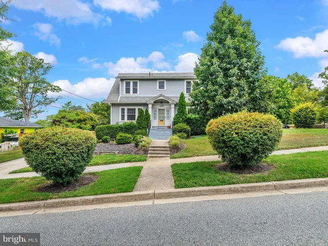 $485,000 | 6204 Lombard Street, Cheverly, MD 20785