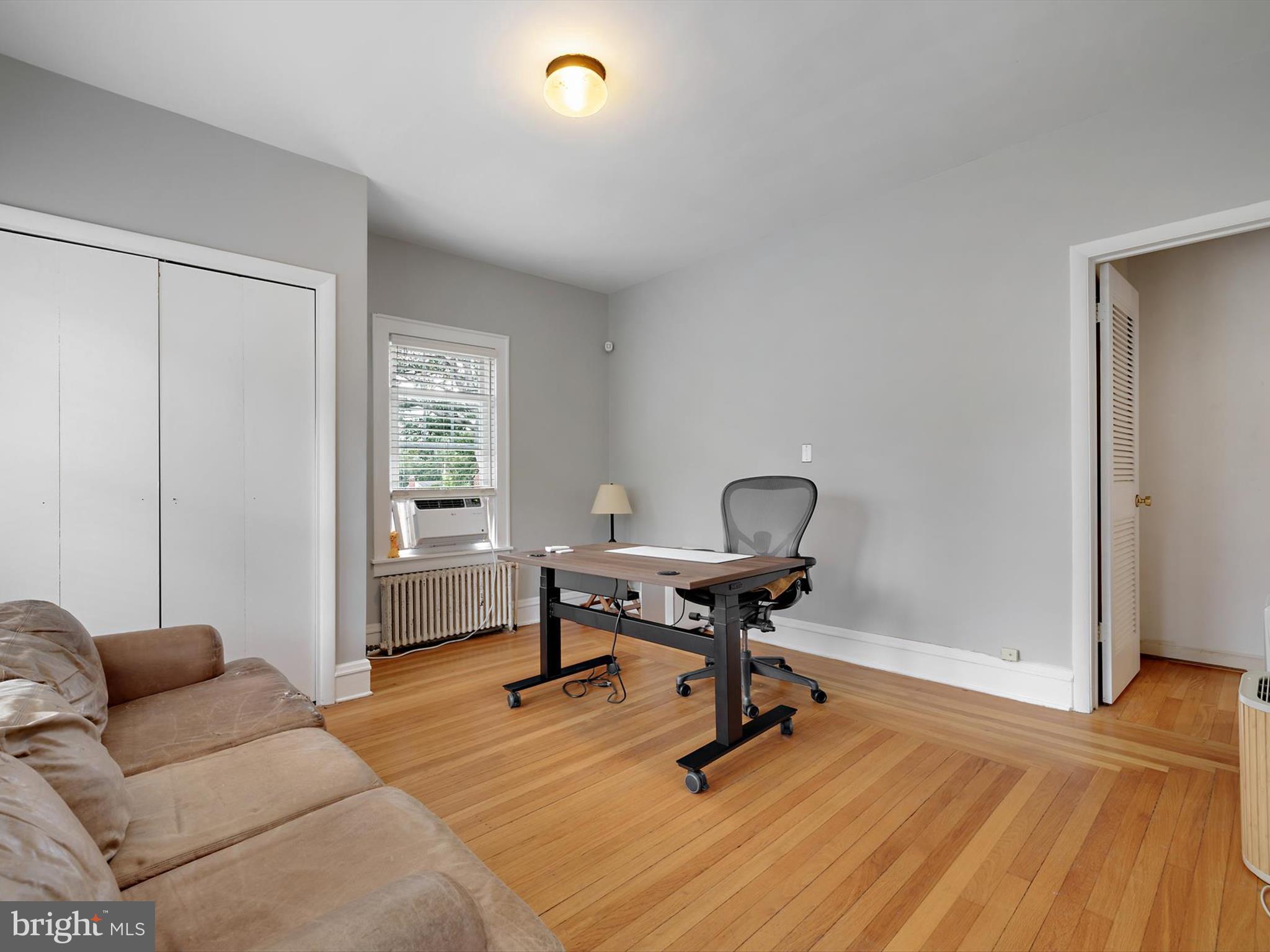 6204 Lombard Street Cheverly, MD 20785 - Photo 9 of 57 Main floor bedroom/office