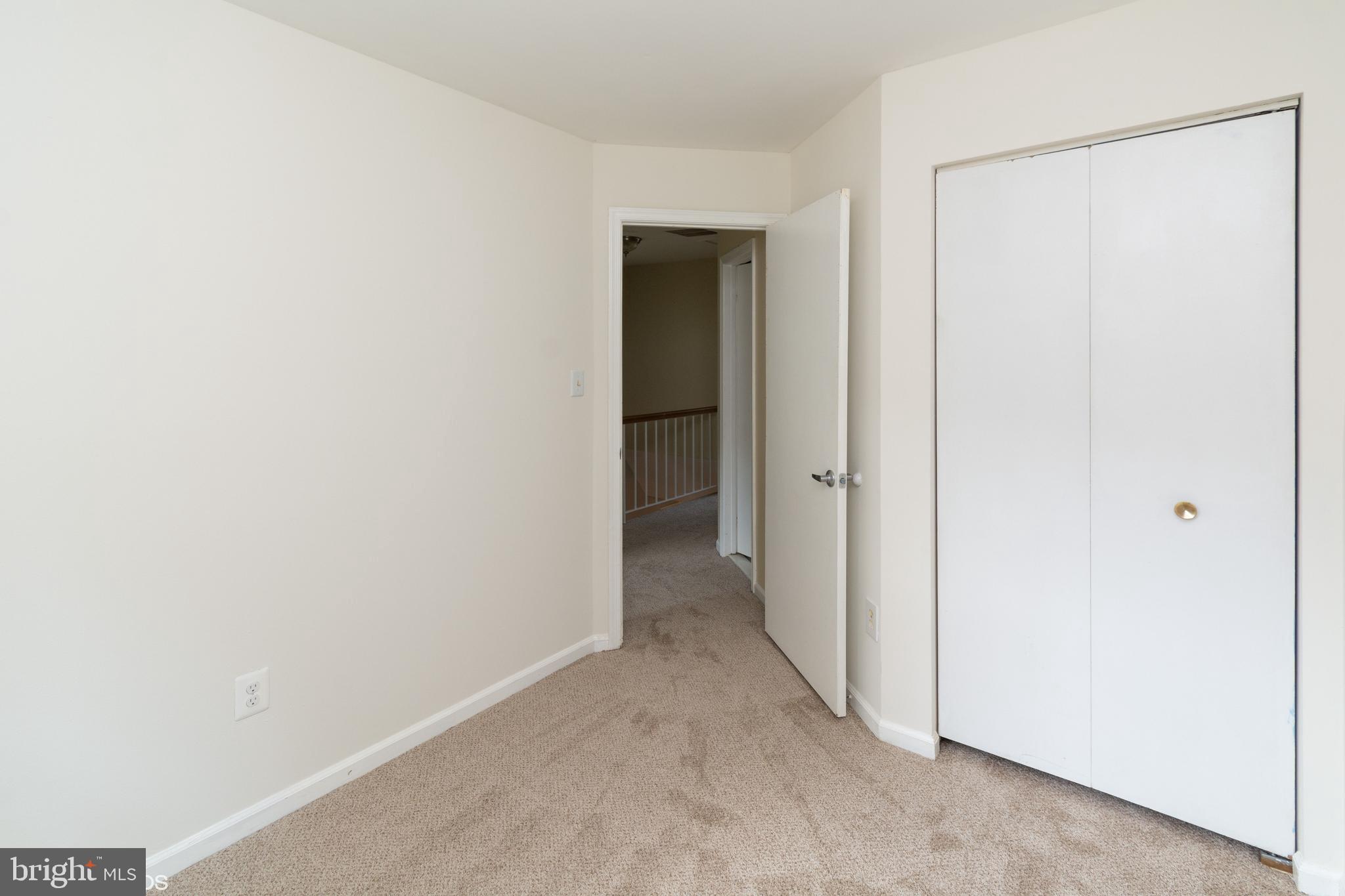 8509 Springfield Oaks Drive Springfield, VA 22153 - Photo 16 of 25 Bedroom 2