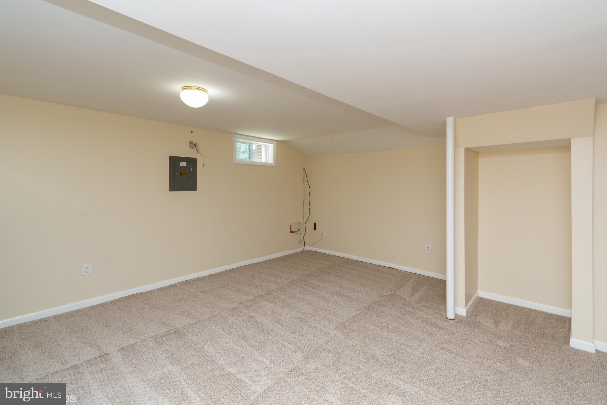 8509 Springfield Oaks Drive Springfield, VA 22153 - Photo 24 of 25 LL rec room