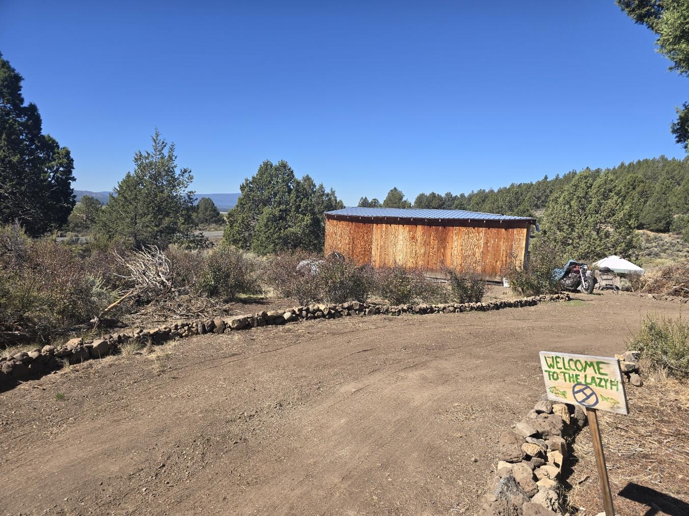 26814 Lassen Road Chiloquin, OR 97624 - Photo 7 of 8 20250917_112456