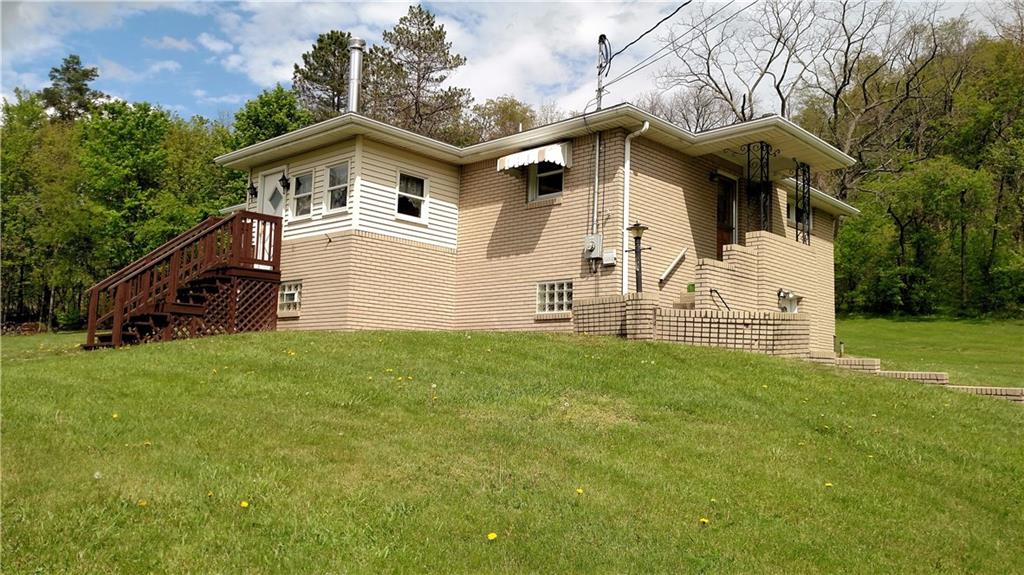 196 Old Maids Road Ruffs Dale, PA 15679 - Photo 1 of 25 196 Ruffsdale Rd