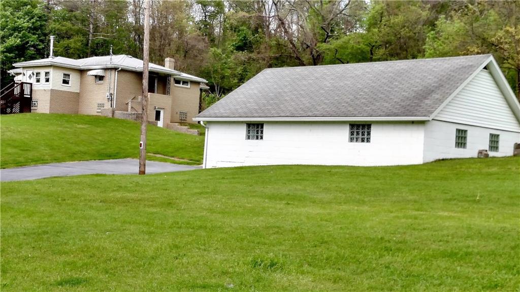 196 Old Maids Road Ruffs Dale, PA 15679 - Photo 3 of 25