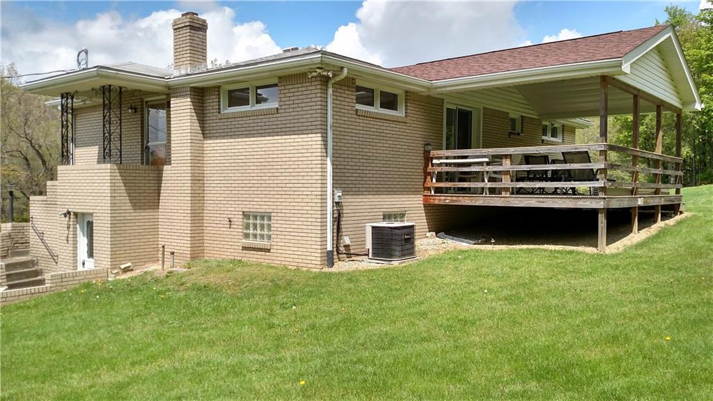 196 Old Maids Road Ruffs Dale, PA 15679 - Photo 7 of 25