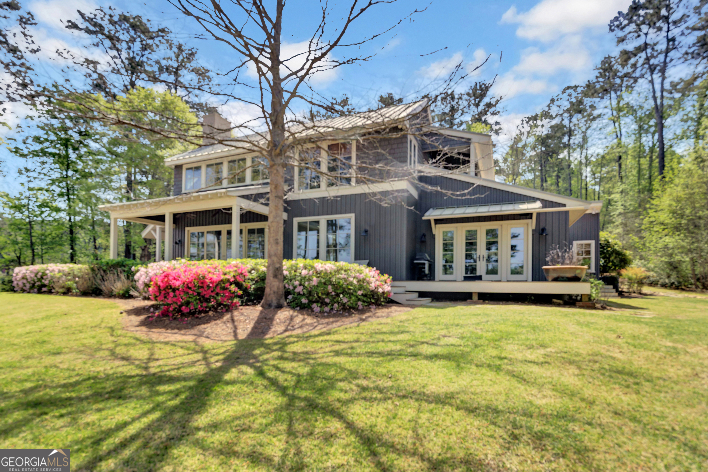 172 Tater Hill Road Jackson, GA 30233 - Photo 16 of 101